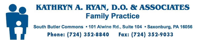 Kathryn A. Ryan, D.O. & Associates